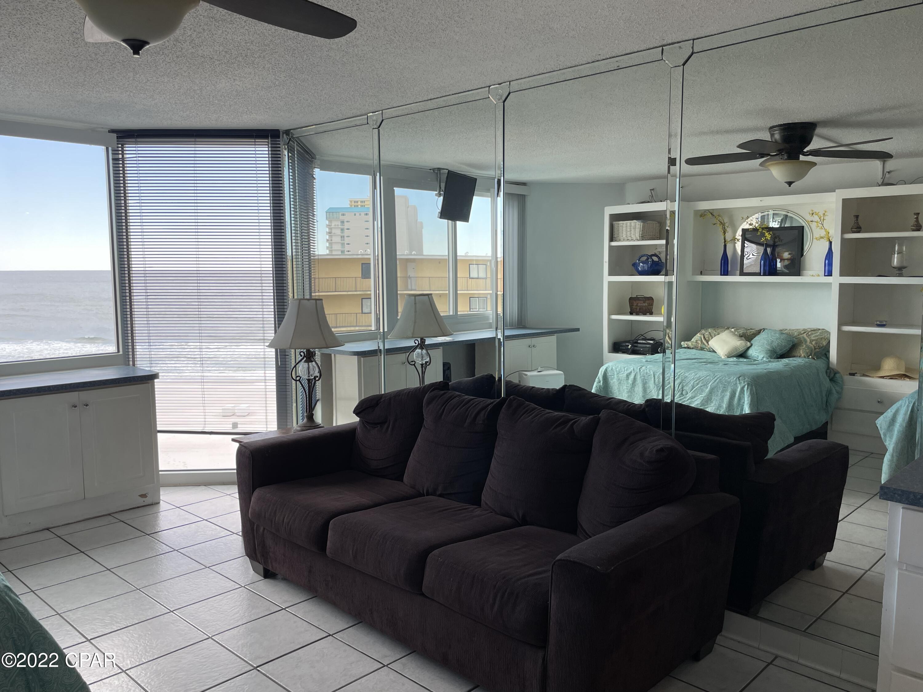 Top Of The Gulf Condo. - Residential