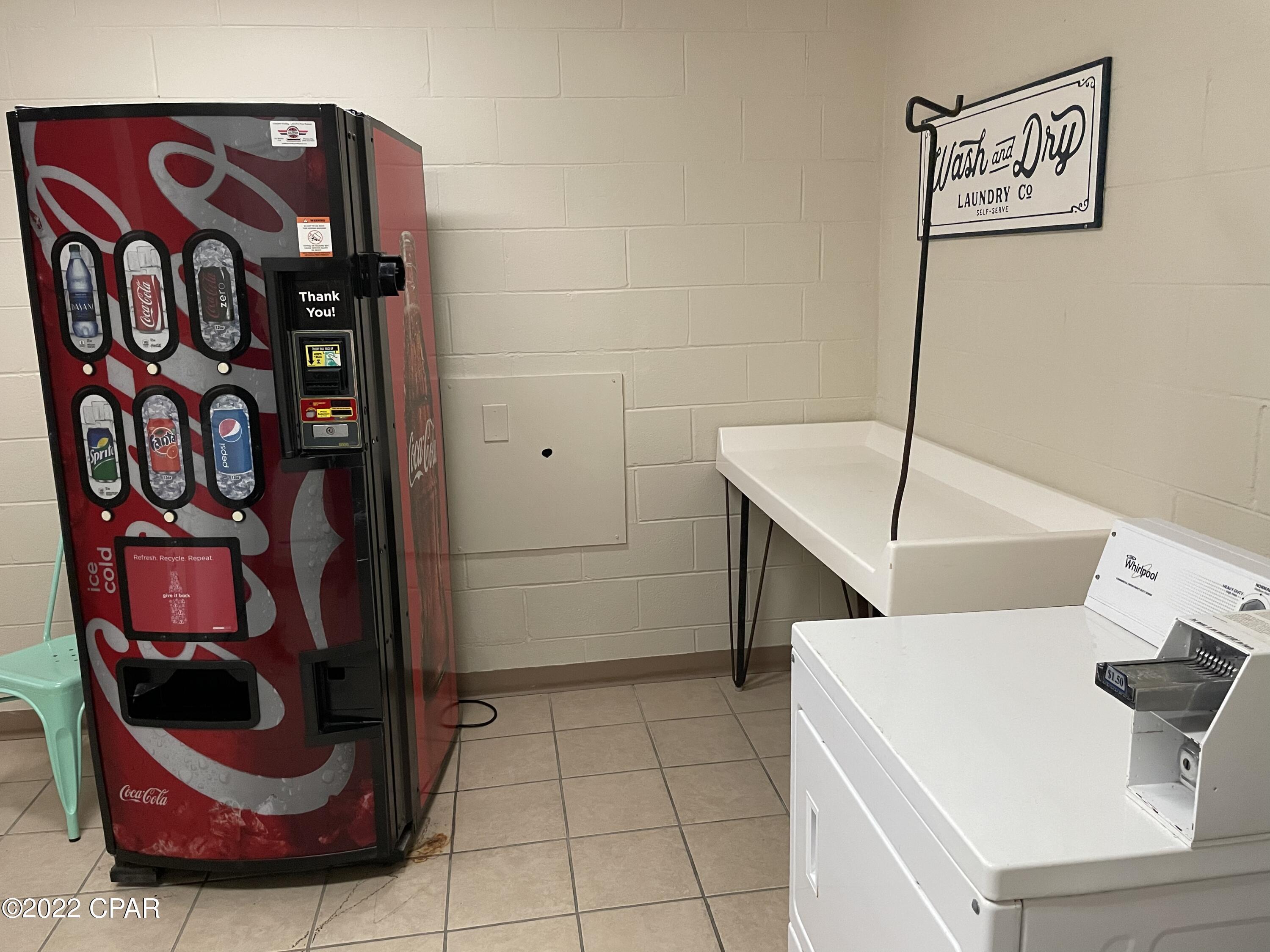 Top Of The Gulf Condo. - Residential