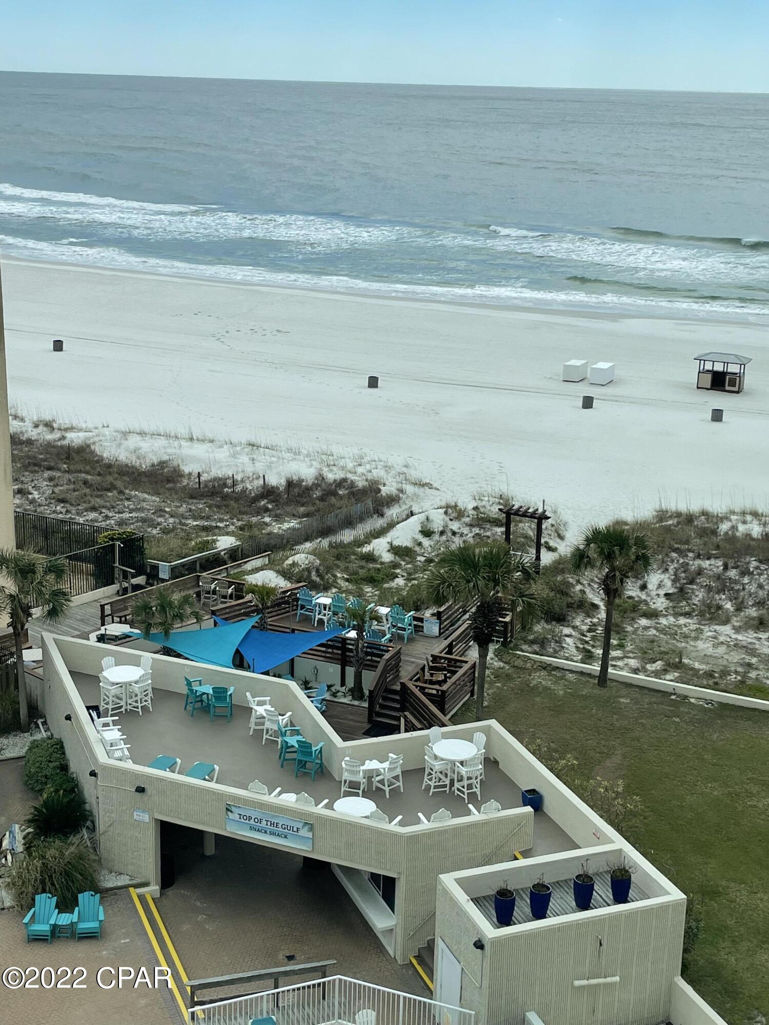 Top Of The Gulf Condo. - Residential