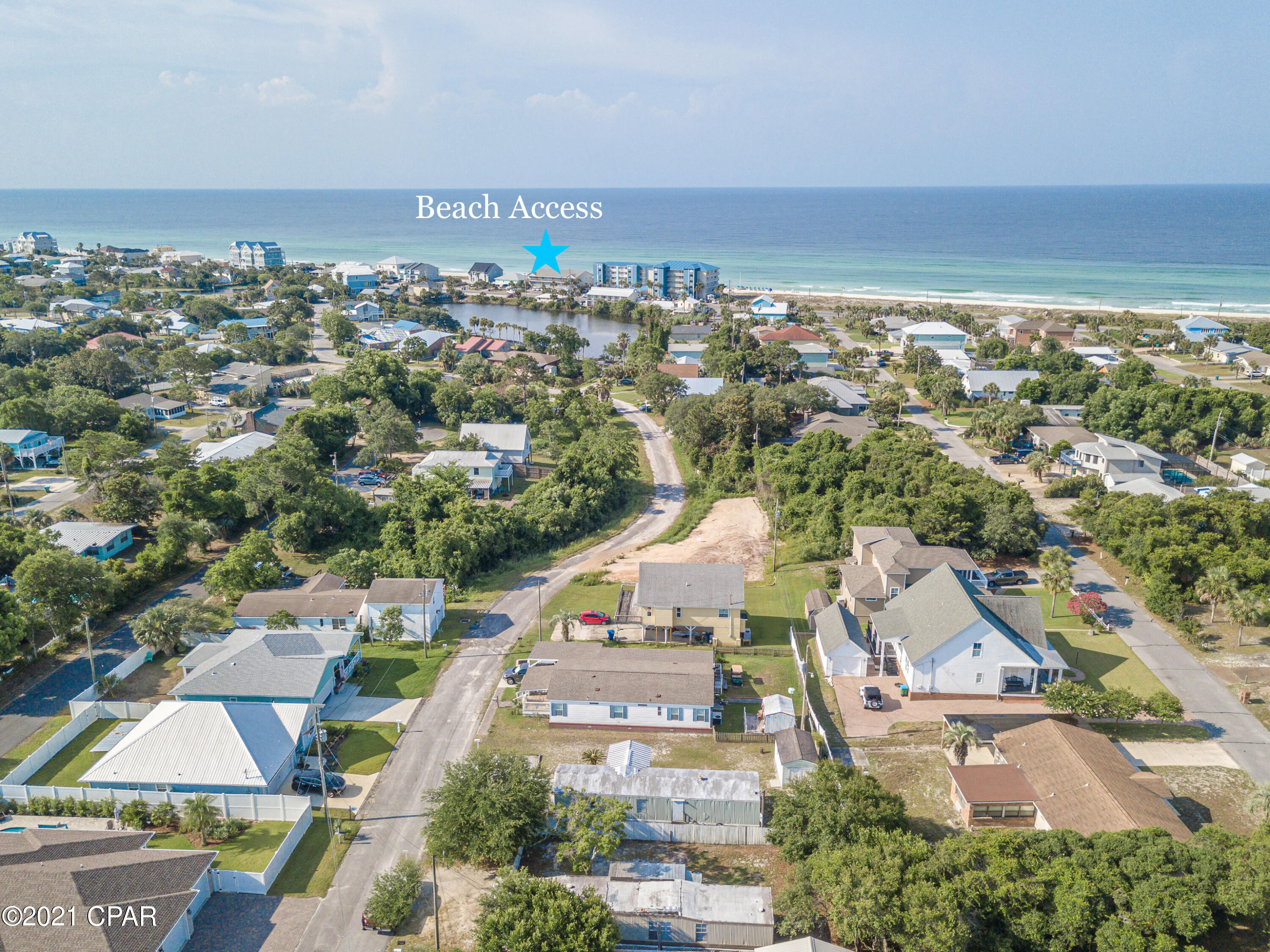 Laguna Beach Estates 9th Add - Residential