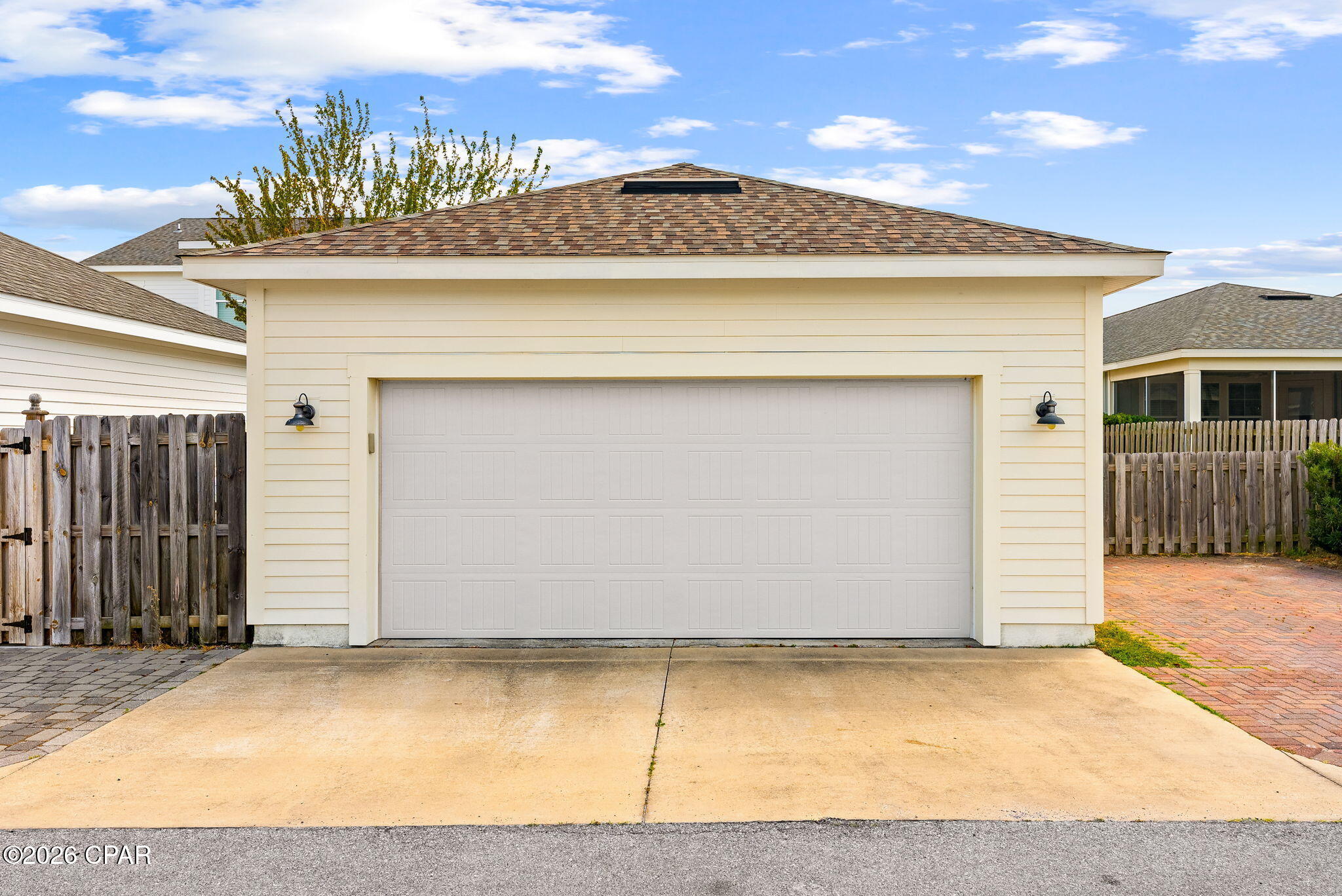 Sweetbay - Residential