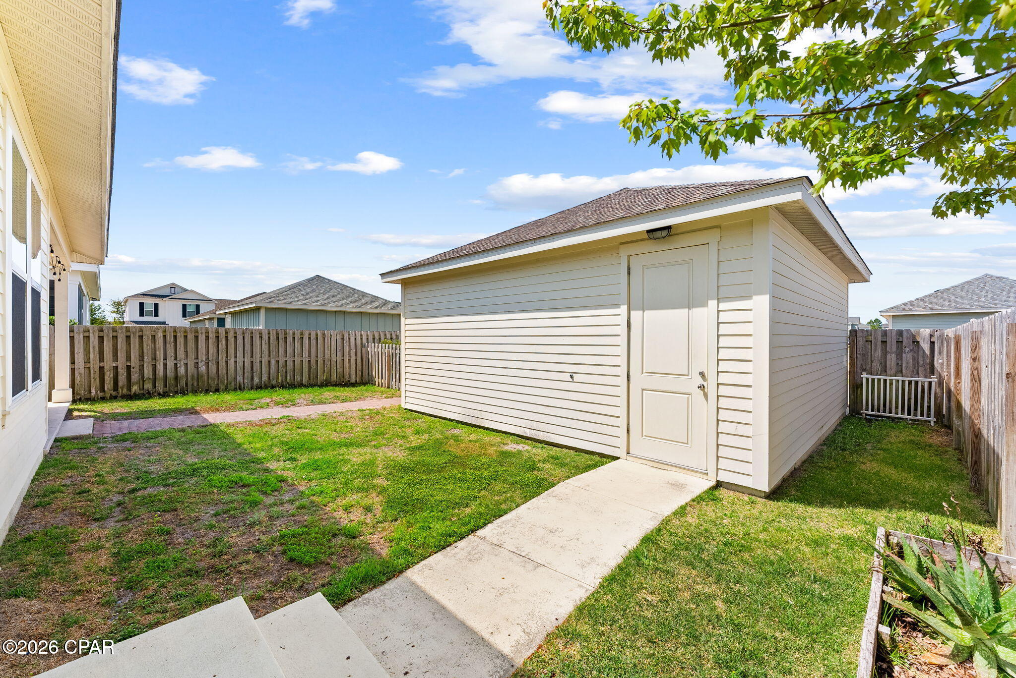 Sweetbay - Residential