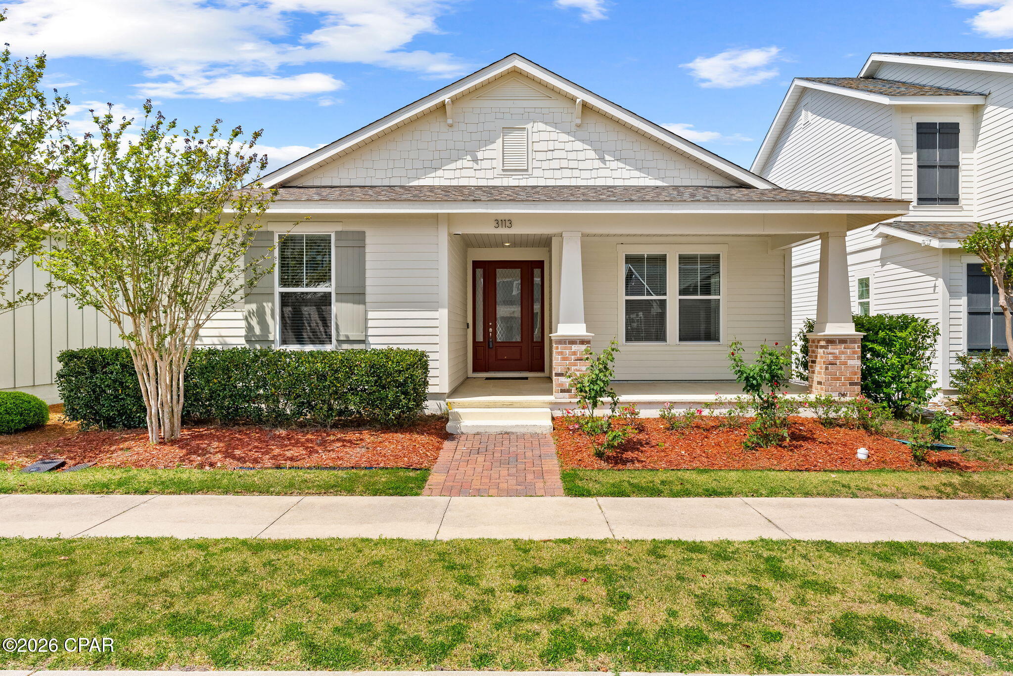 Sweetbay - Residential