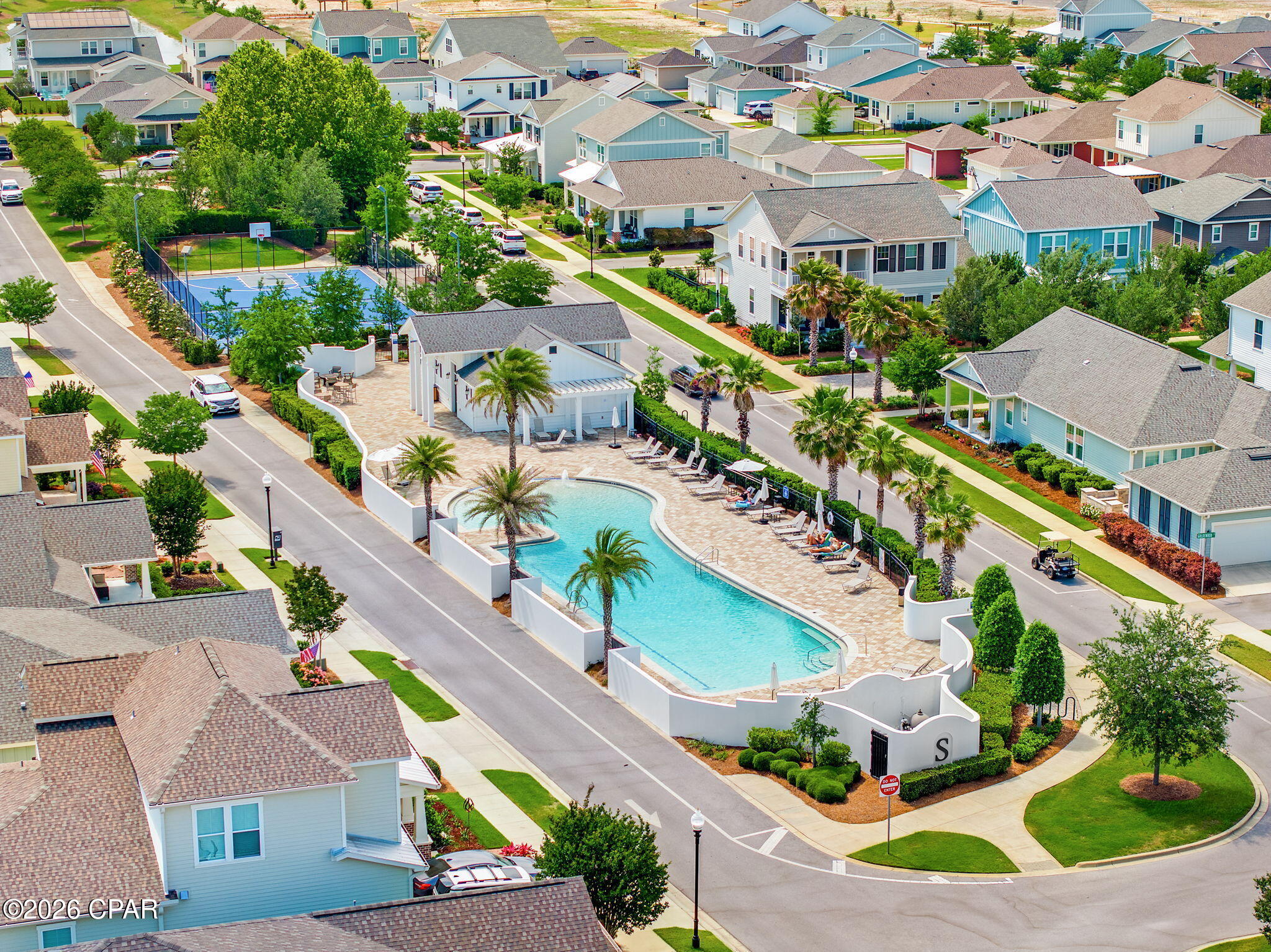 Sweetbay - Residential