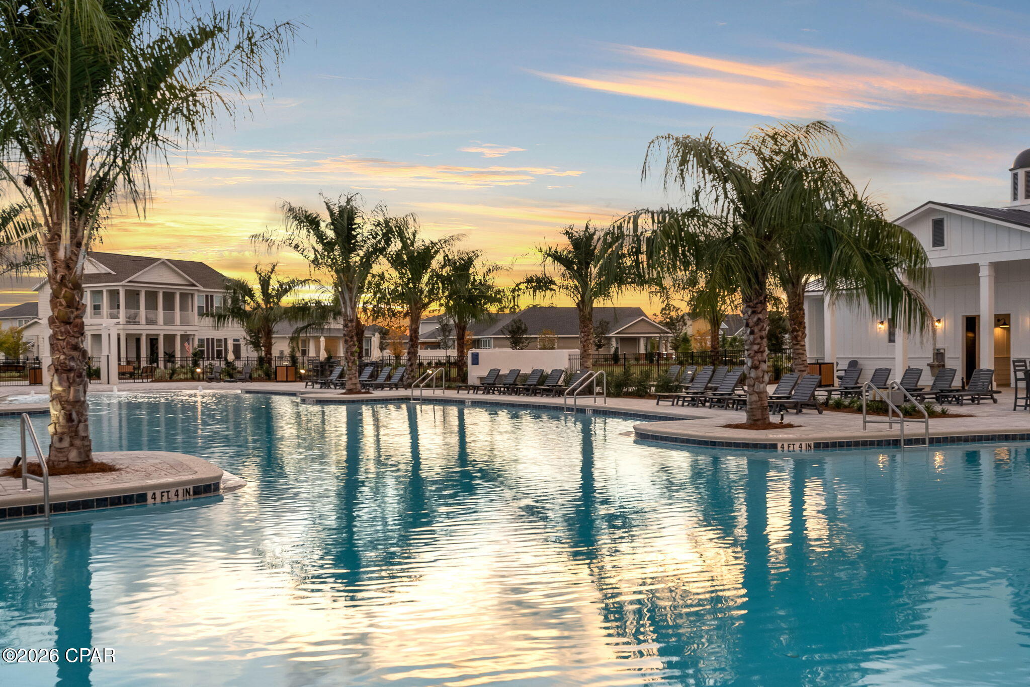 Sweetbay - Residential