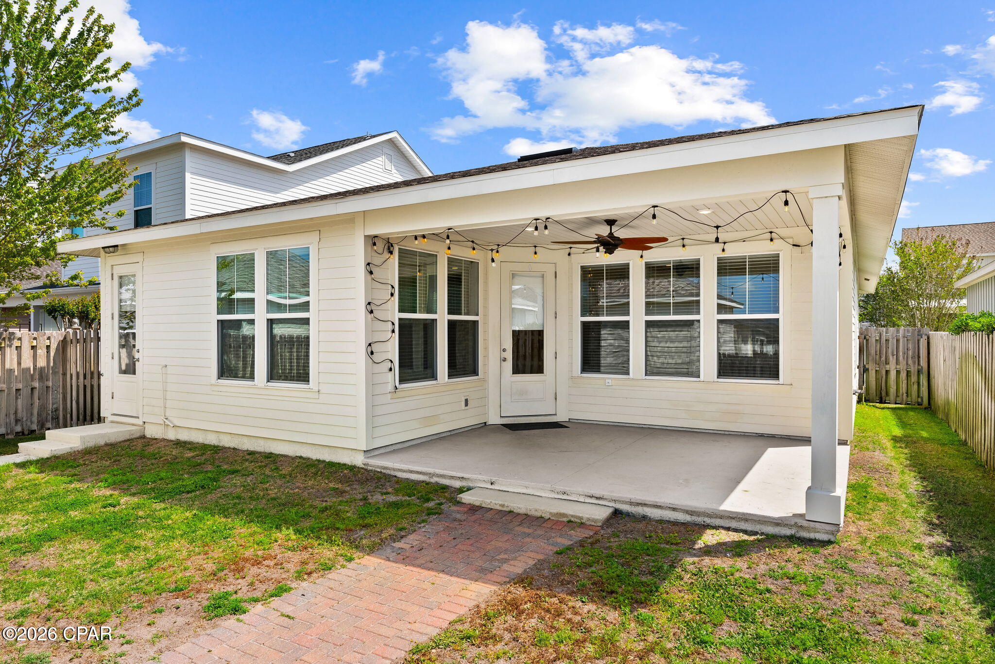 Sweetbay - Residential