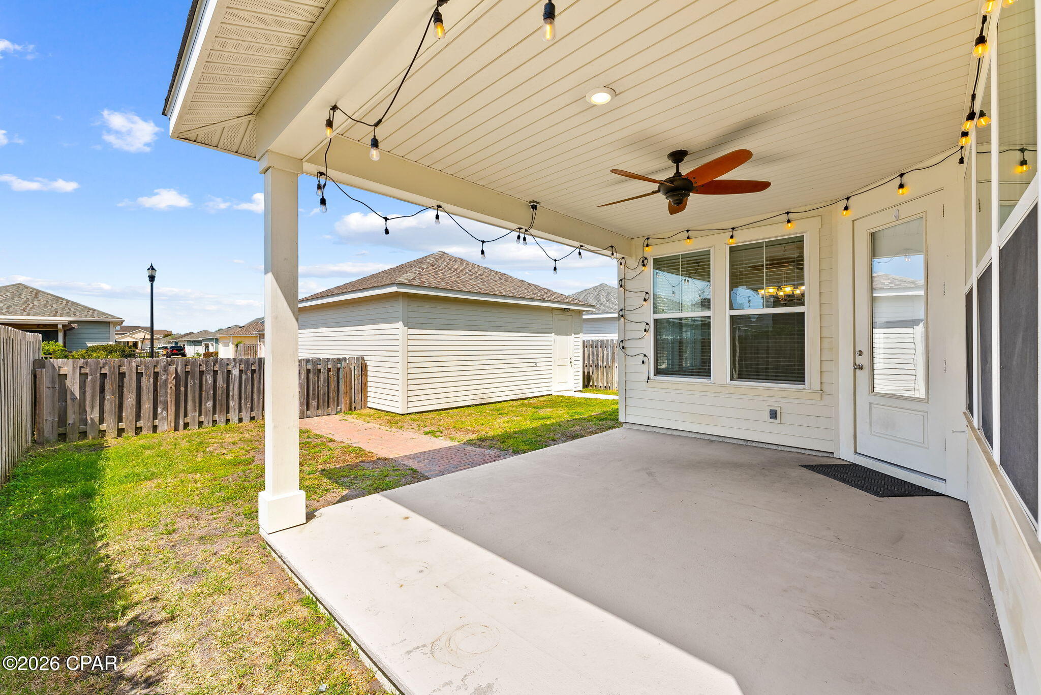 Sweetbay - Residential