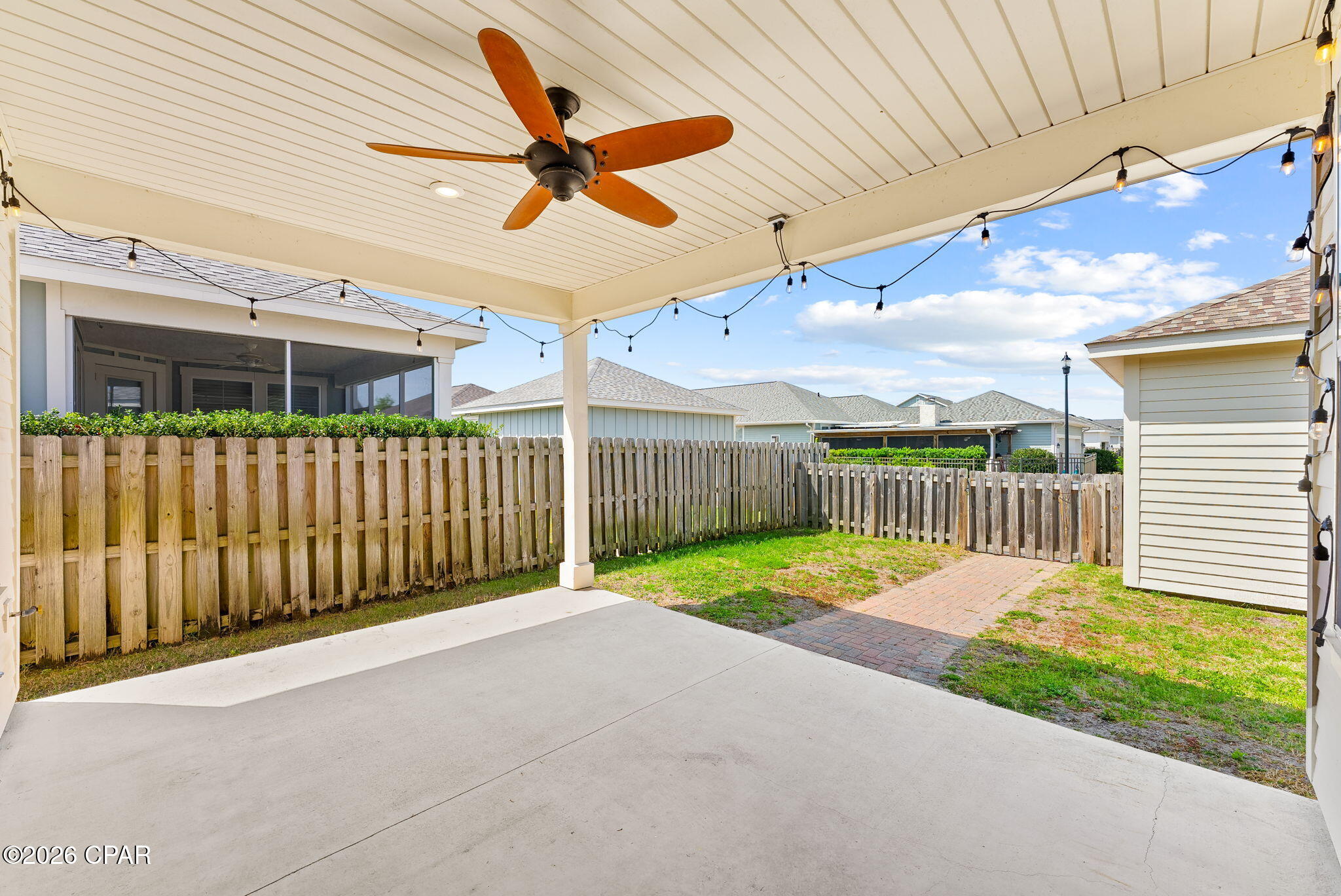 Sweetbay - Residential