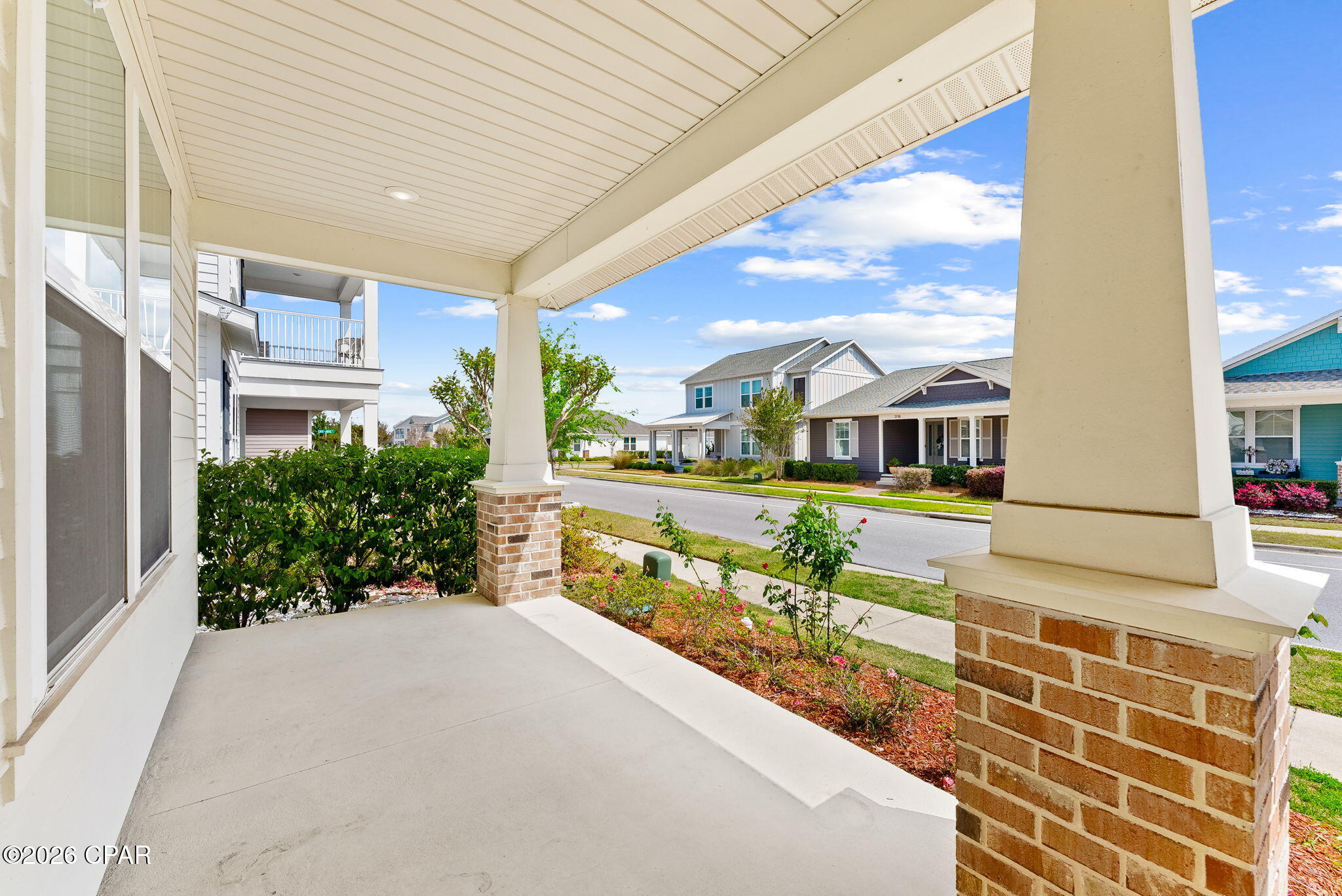 Sweetbay - Residential