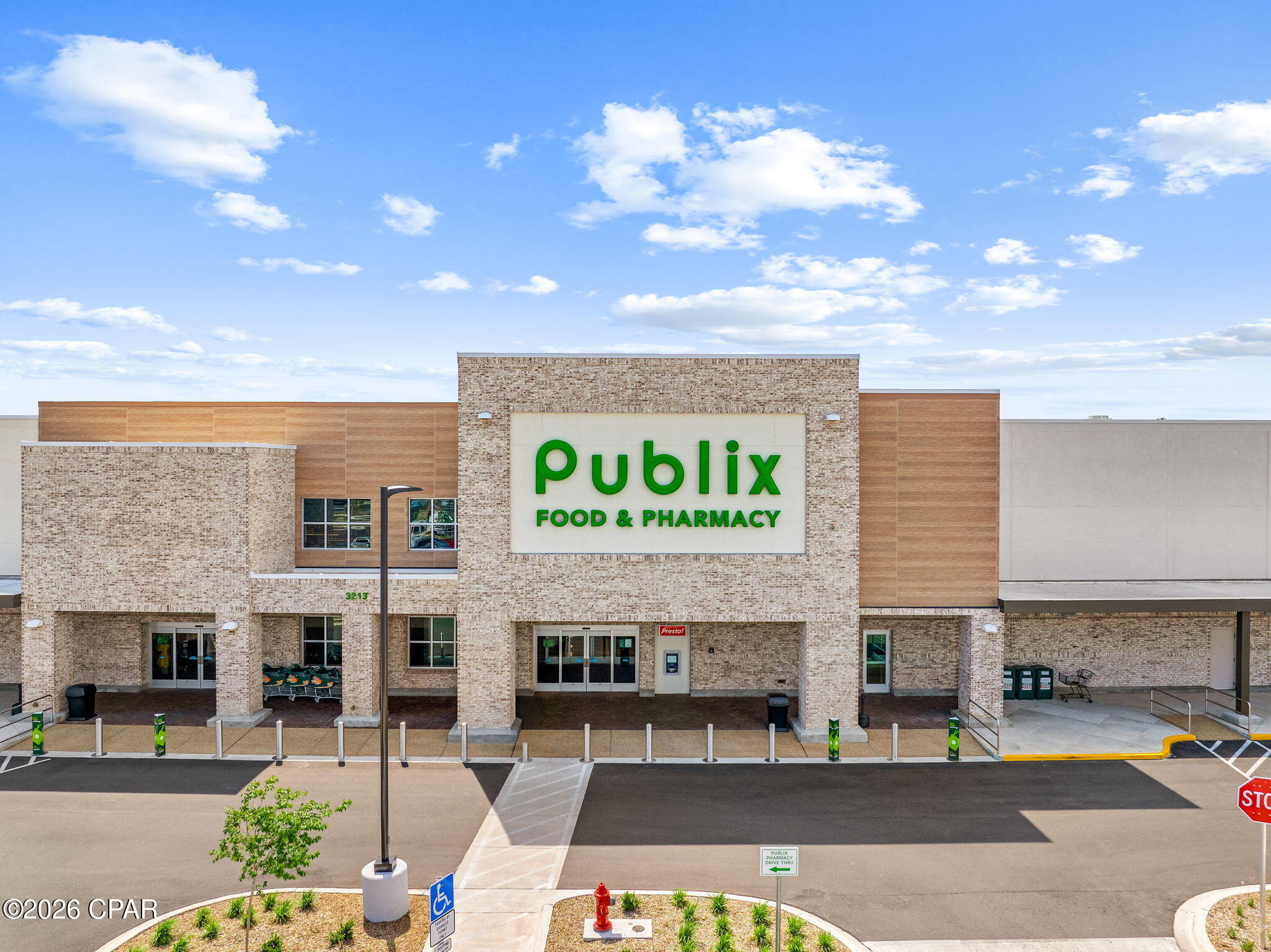 Sweetbay - Residential