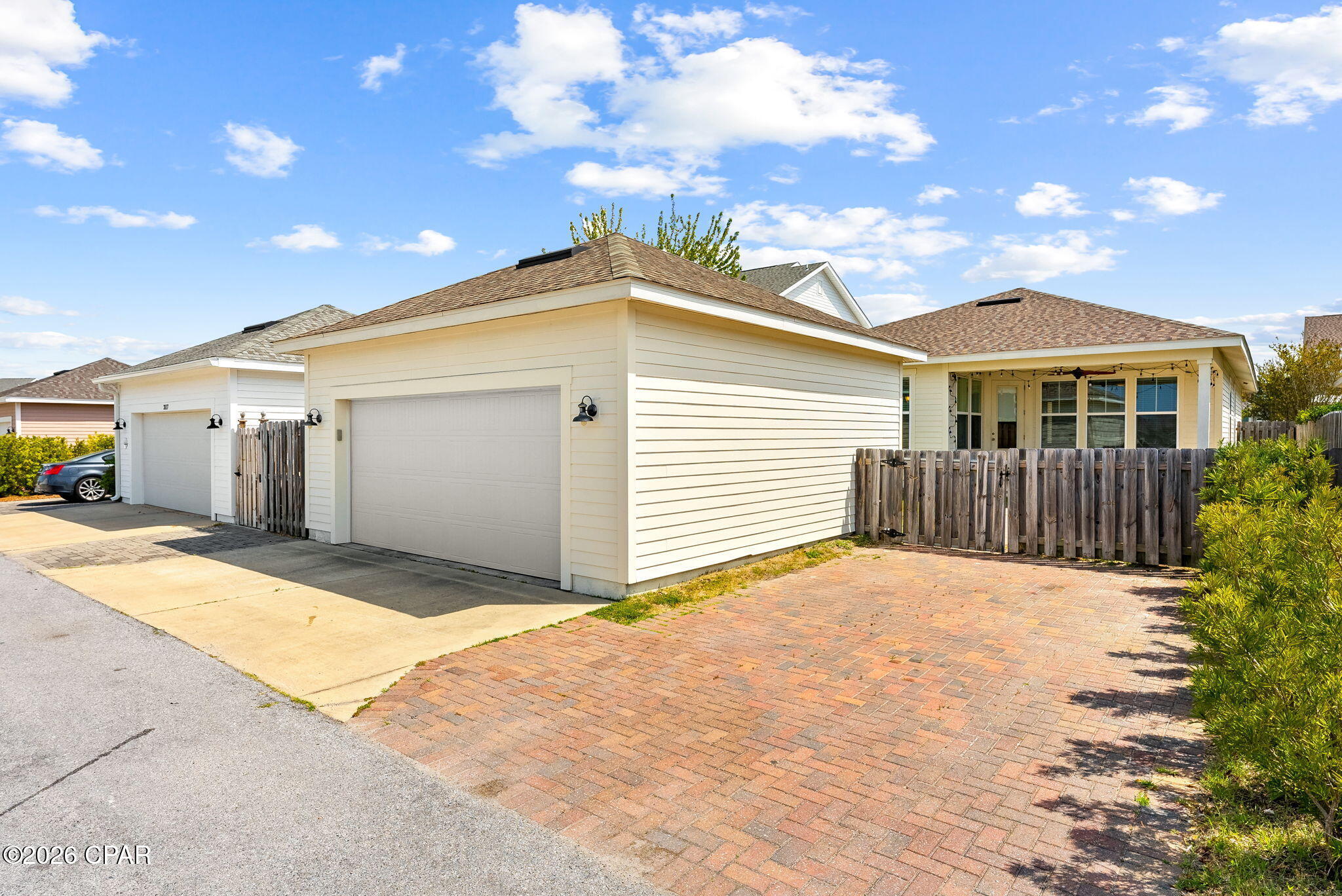 Sweetbay - Residential