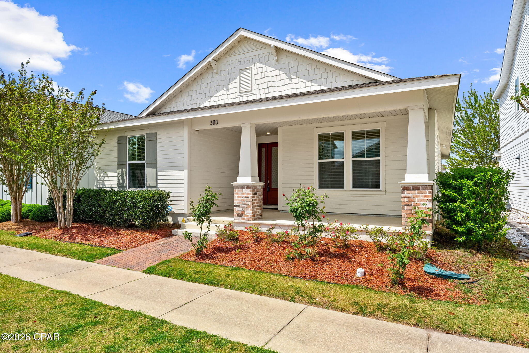 Sweetbay - Residential