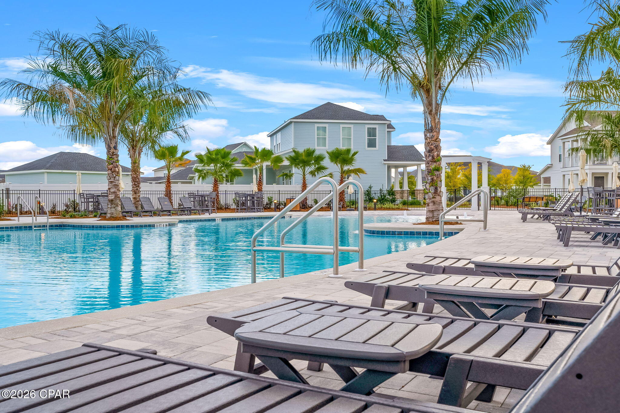 Sweetbay - Residential