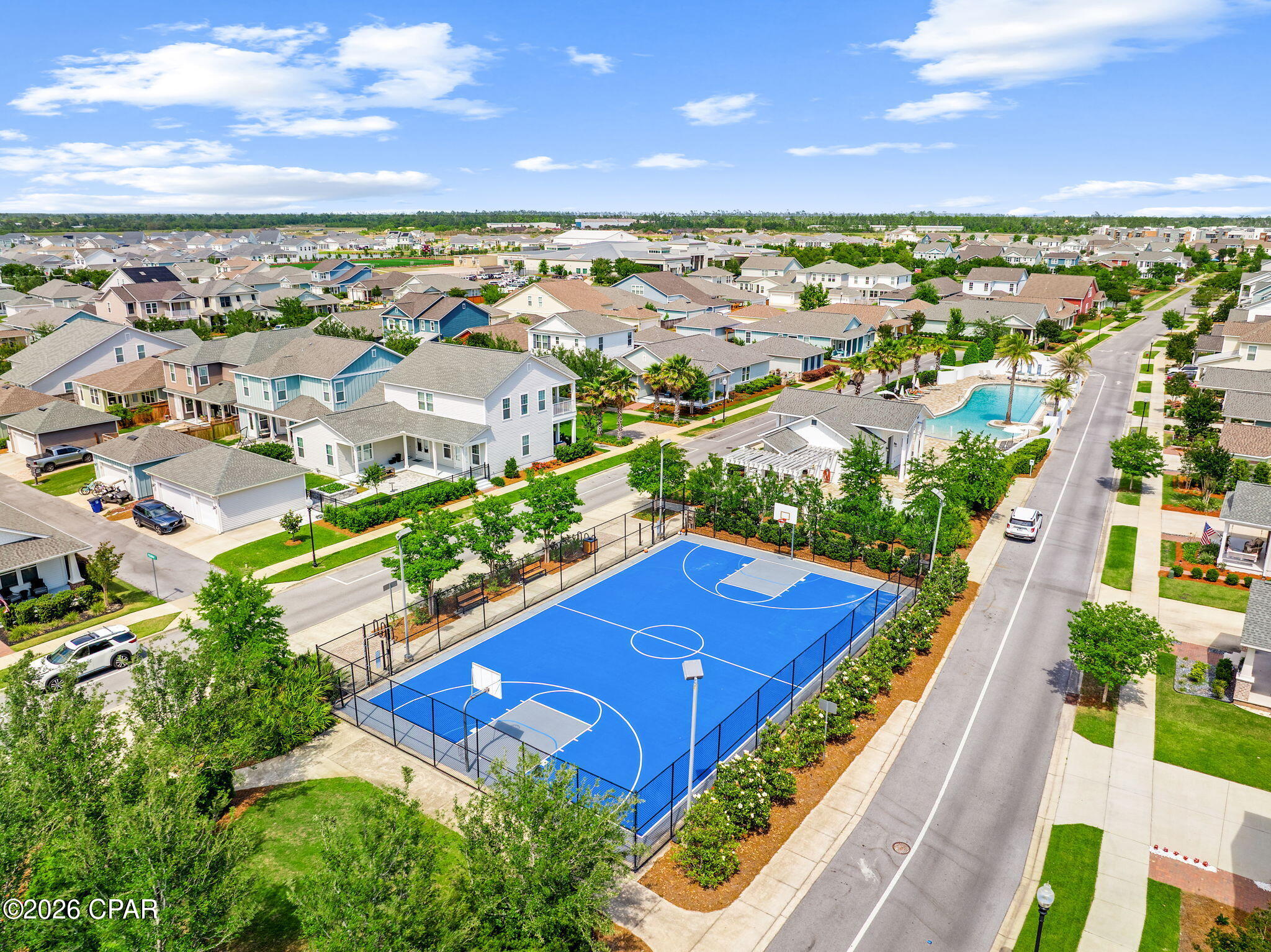 Sweetbay - Residential