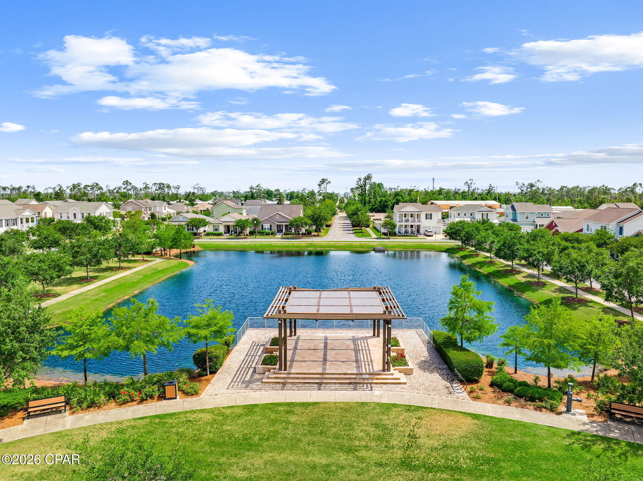 Sweetbay - Residential