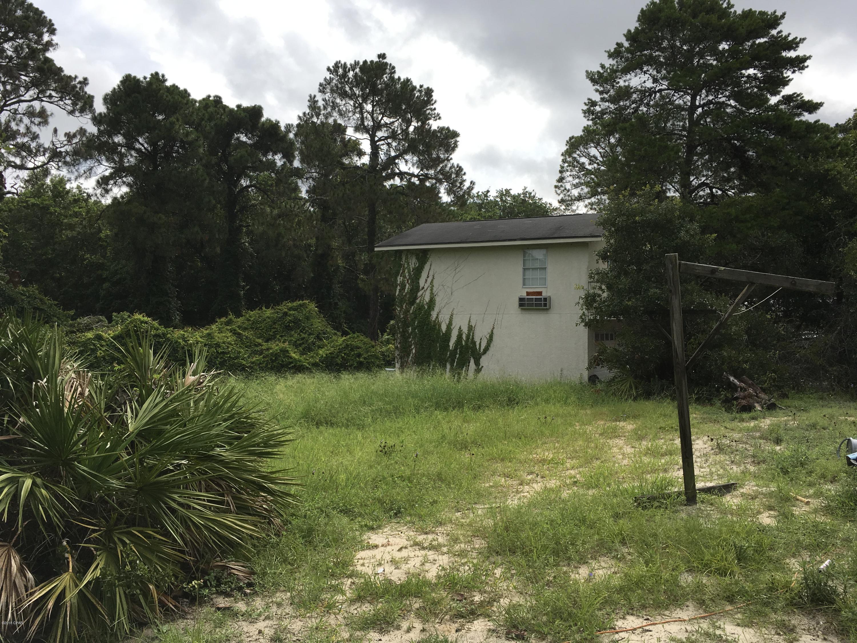 Sand Dollar Estates - Residential