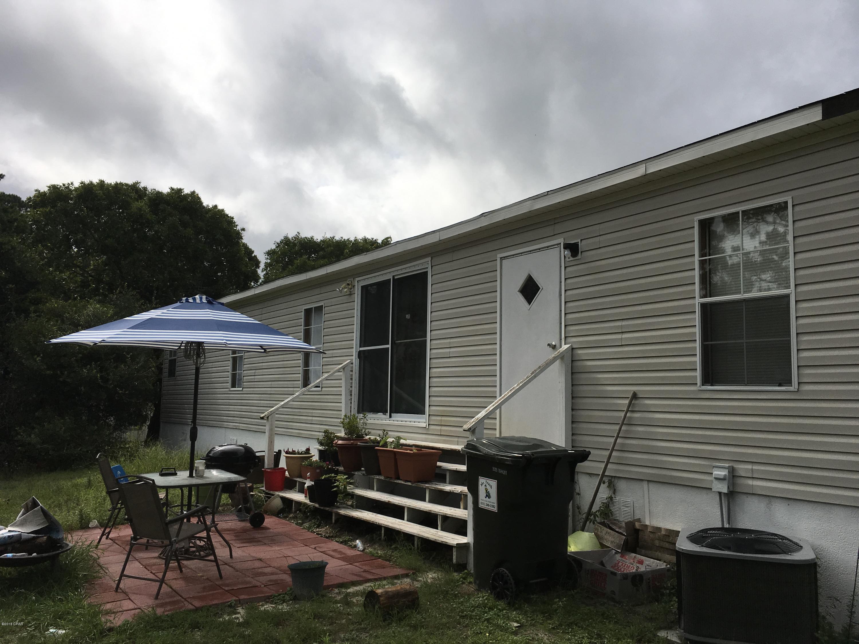 Sand Dollar Estates - Residential