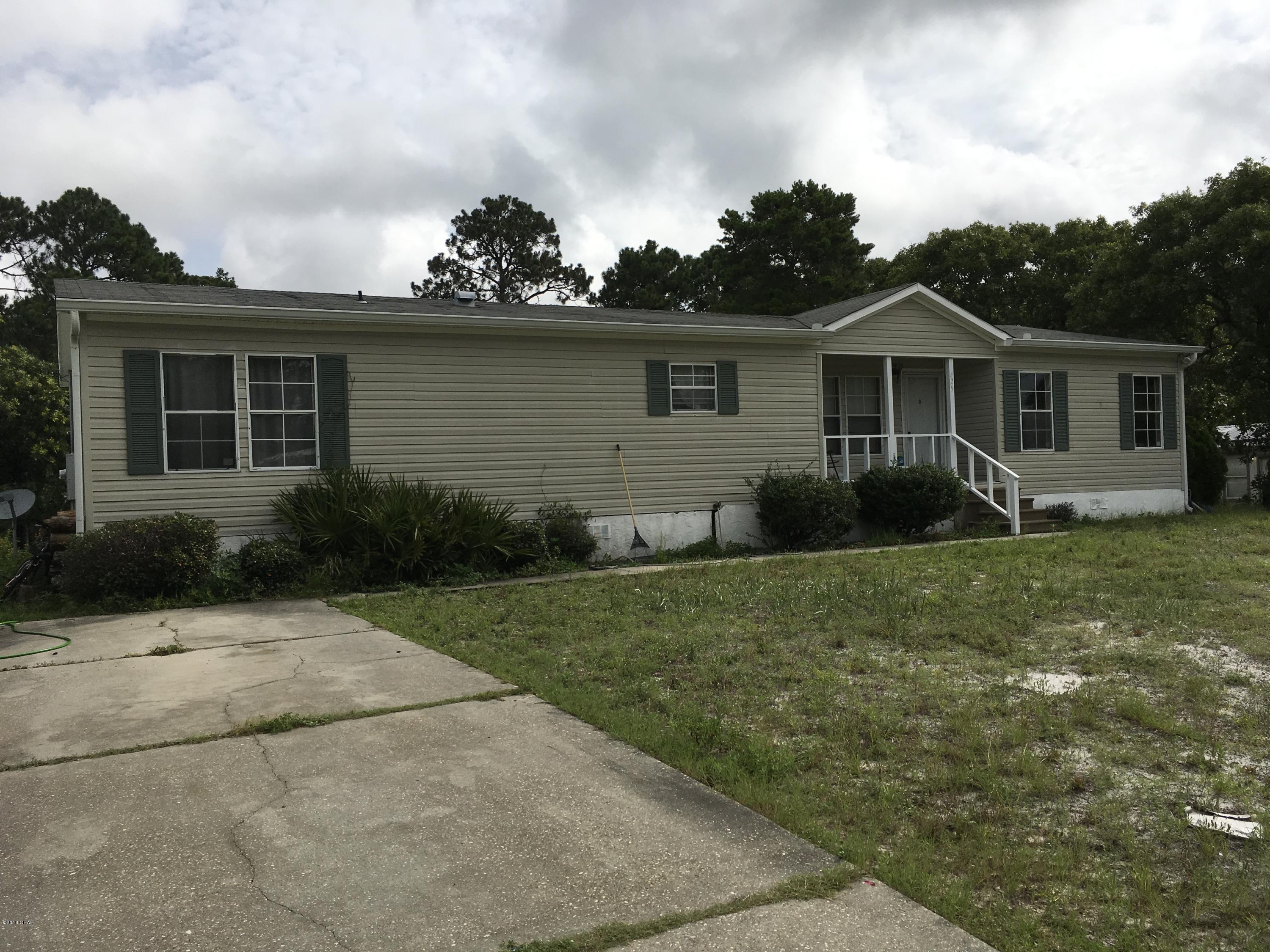 Sand Dollar Estates - Residential