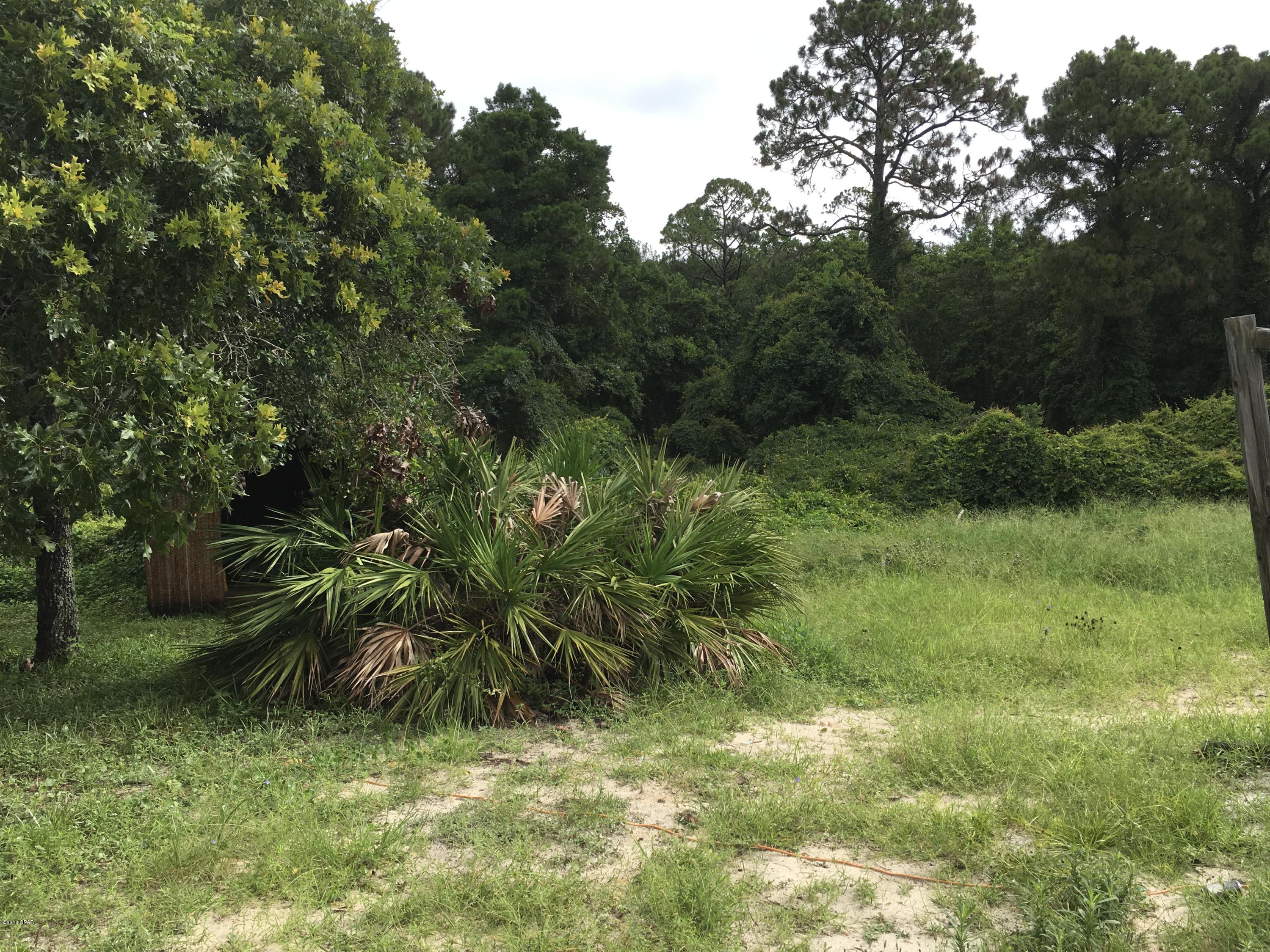 Sand Dollar Estates - Residential