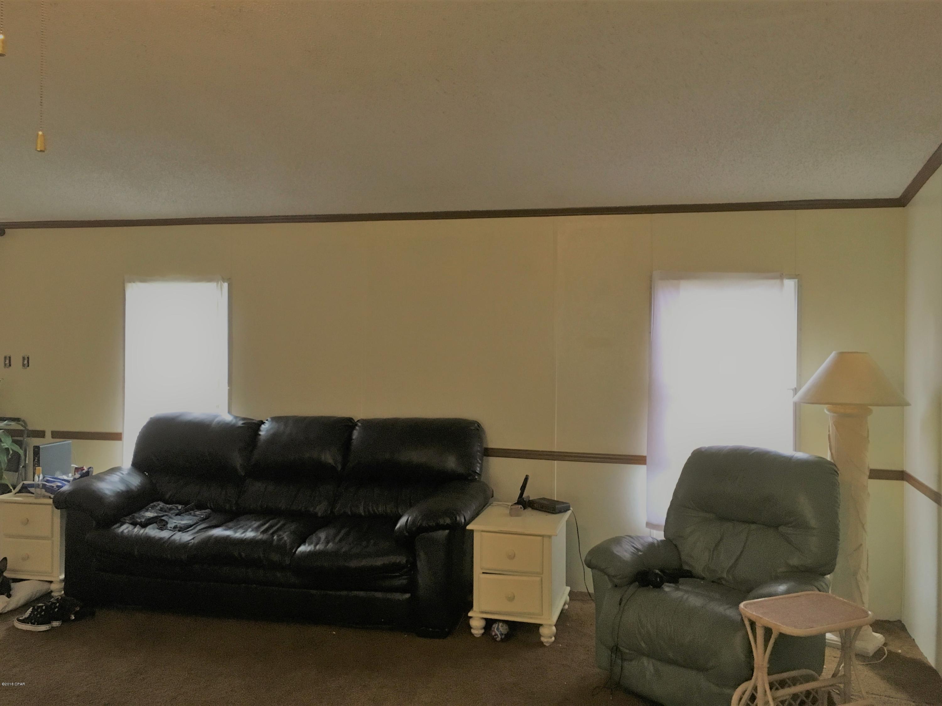 Sand Dollar Estates - Residential