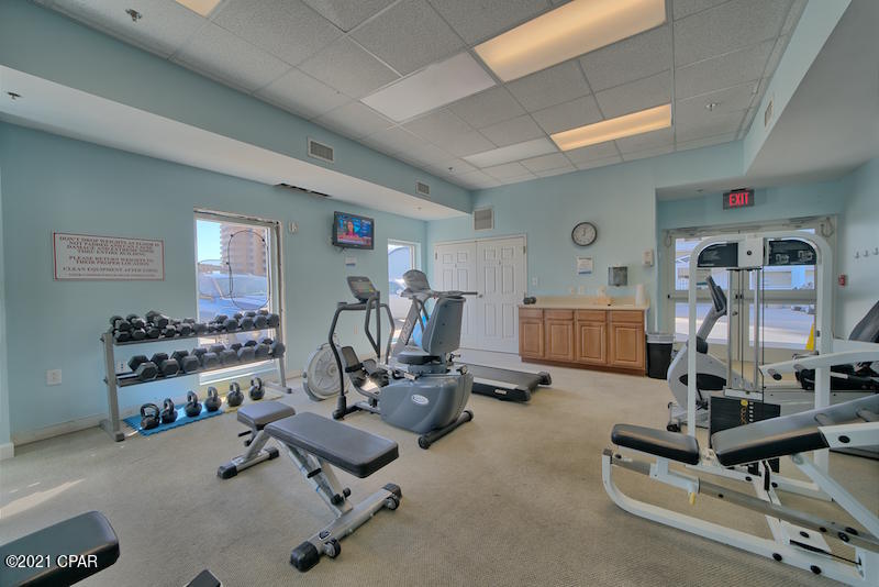 Seychelles Resort Condominium - Residential