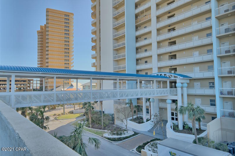 Seychelles Resort Condominium - Residential