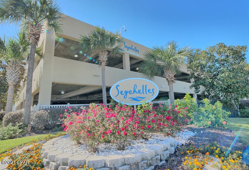 Seychelles Resort Condominium - Residential