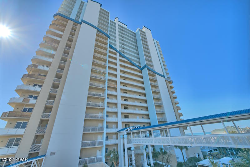 Seychelles Resort Condominium - Residential