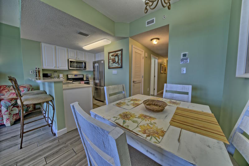 Seychelles Resort Condominium - Residential