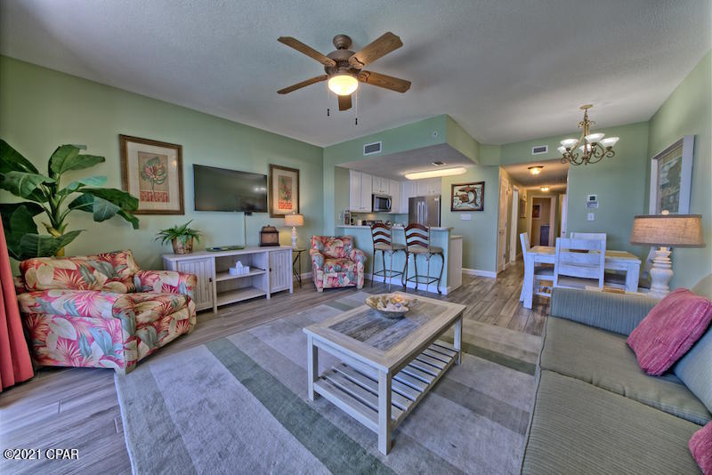 Seychelles Resort Condominium - Residential