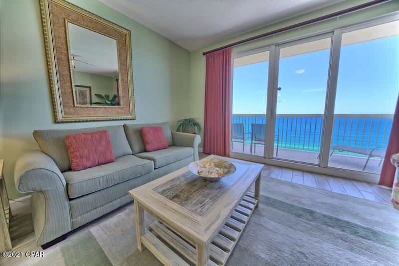 Seychelles Resort Condominium - Residential