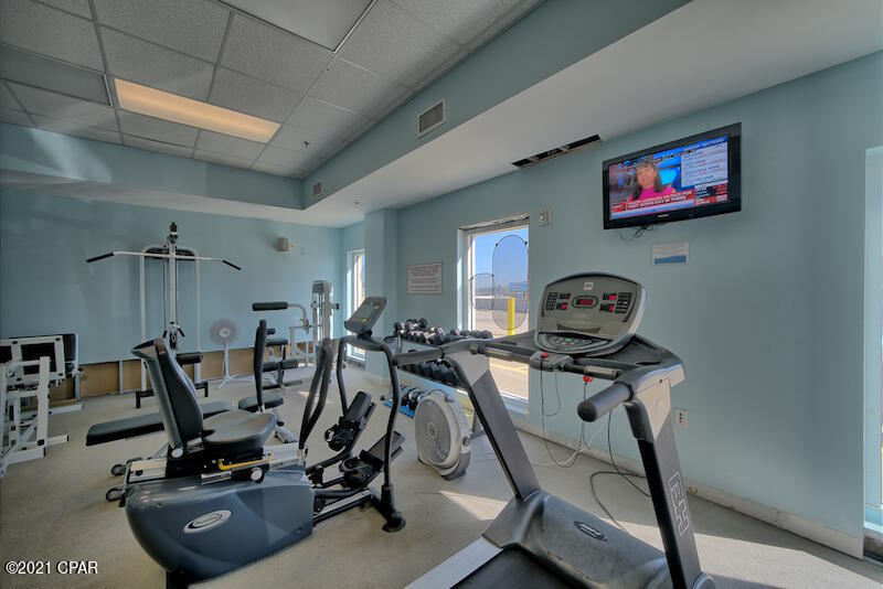 Seychelles Resort Condominium - Residential