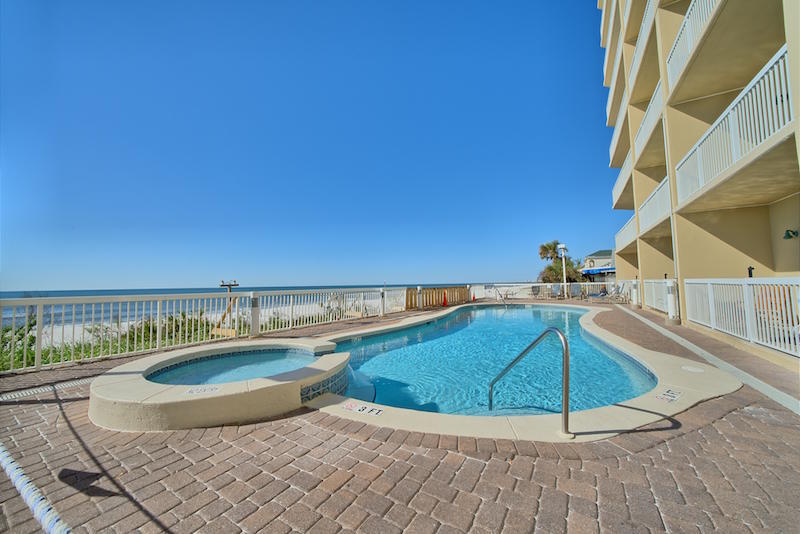 Seychelles Resort Condominium - Residential