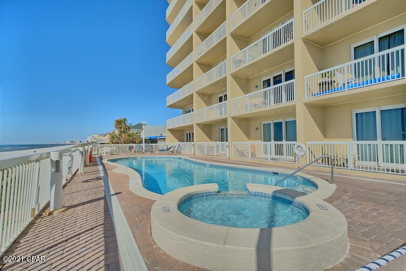 Seychelles Resort Condominium - Residential