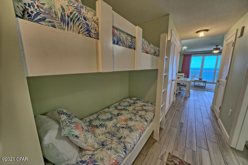 Seychelles Resort Condominium - Residential