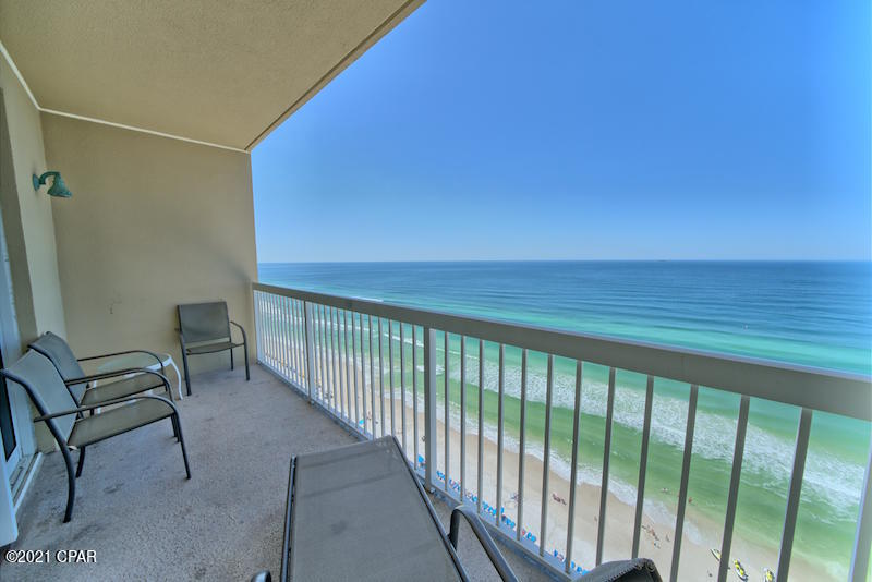 Seychelles Resort Condominium - Residential