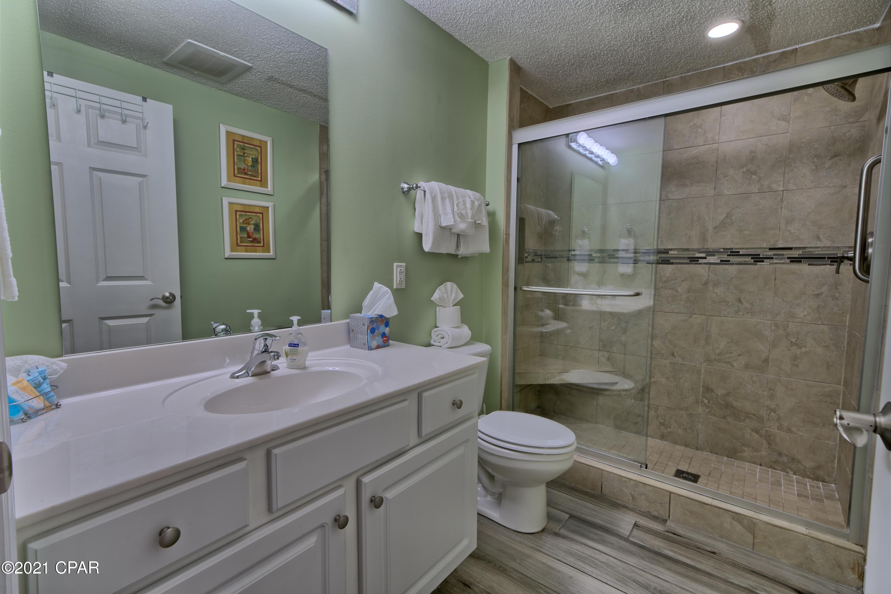 Seychelles Resort Condominium - Residential