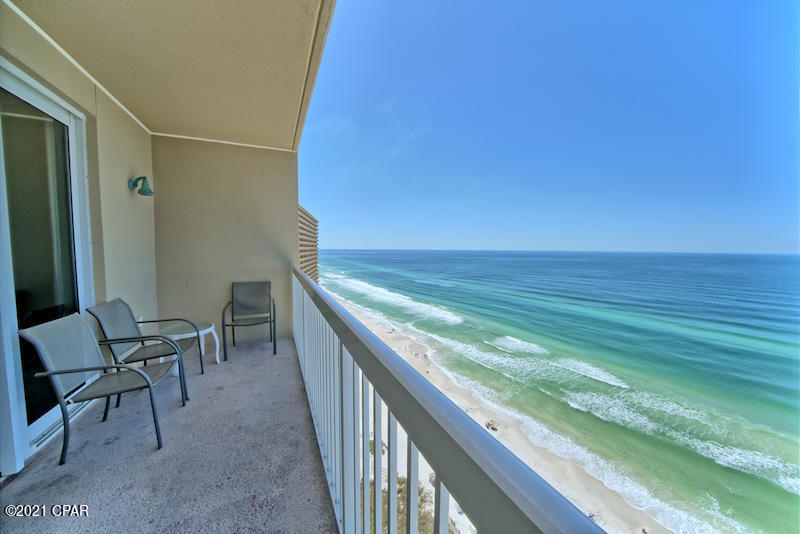 Seychelles Resort Condominium - Residential