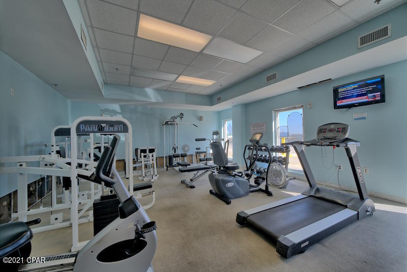 Seychelles Resort Condominium - Residential