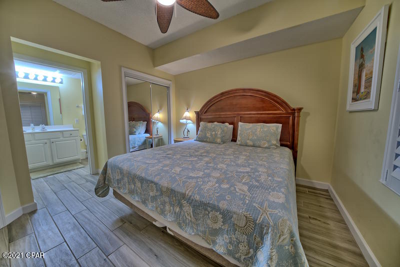 Seychelles Resort Condominium - Residential