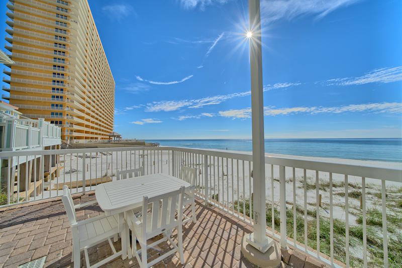 Seychelles Resort Condominium - Residential