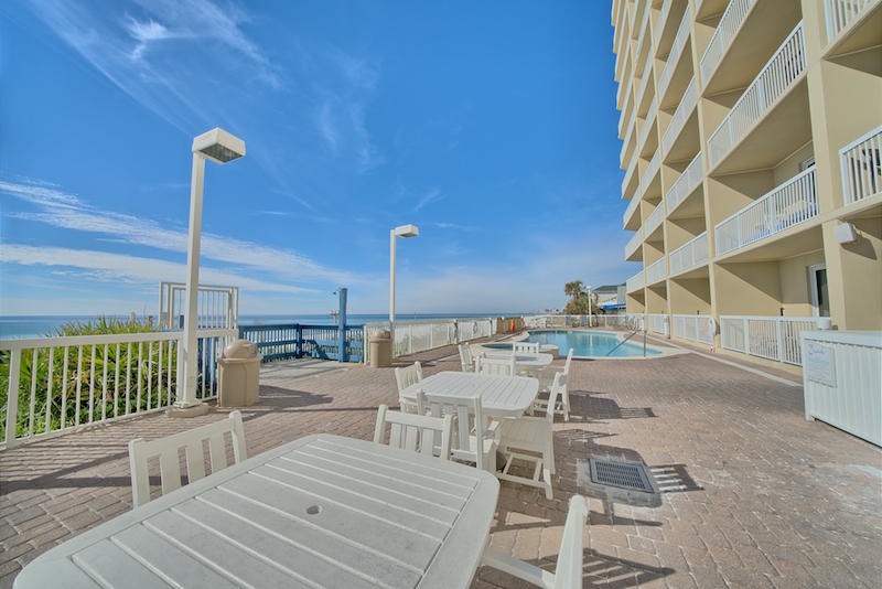 Seychelles Resort Condominium - Residential