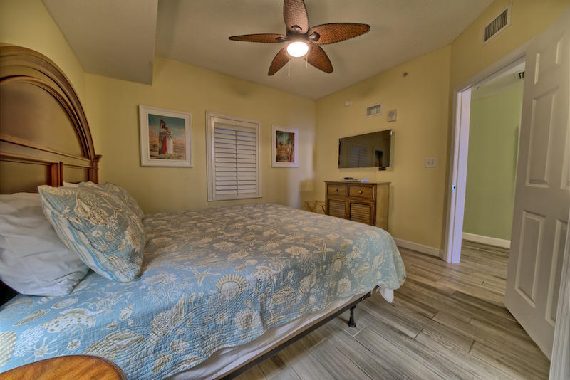 Seychelles Resort Condominium - Residential