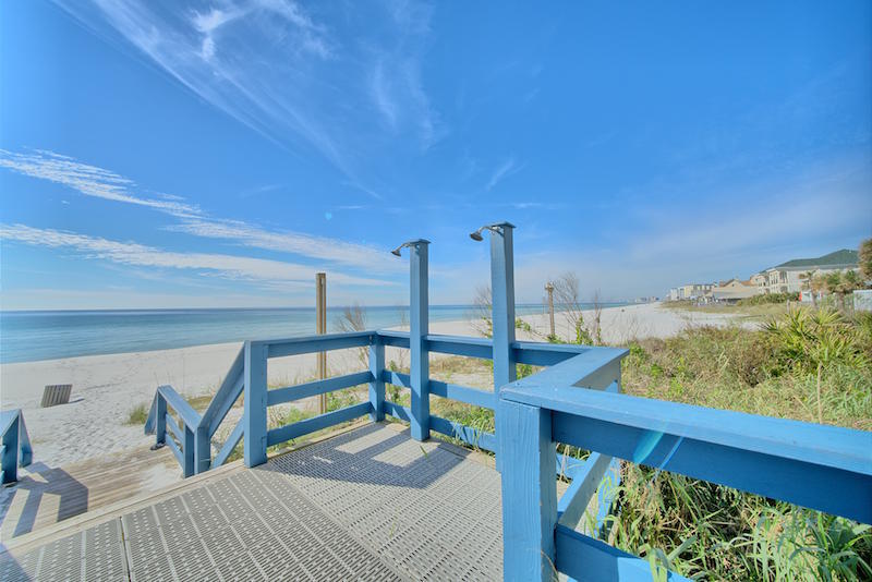 Seychelles Resort Condominium - Residential