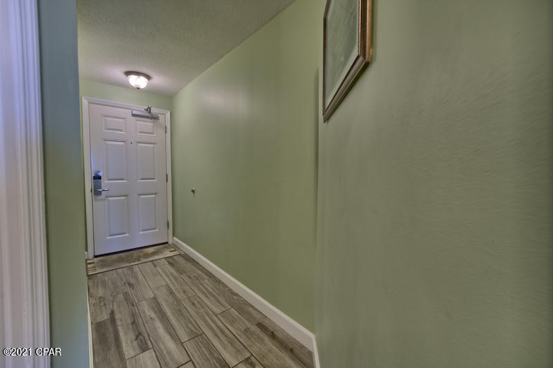 Seychelles Resort Condominium - Residential