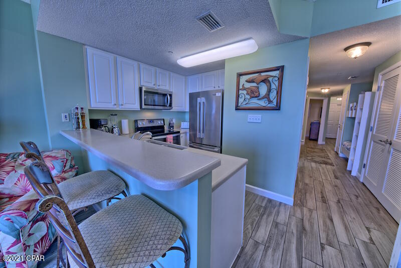 Seychelles Resort Condominium - Residential