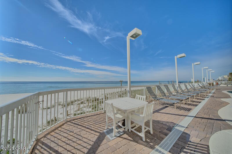 Seychelles Resort Condominium - Residential