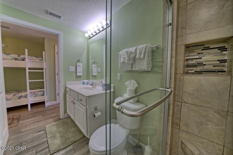 Seychelles Resort Condominium - Residential