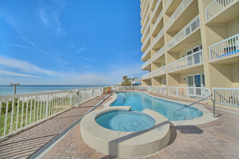 Seychelles Resort Condominium - Residential