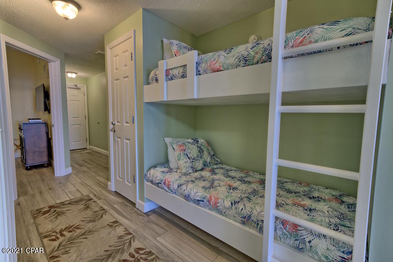 Seychelles Resort Condominium - Residential